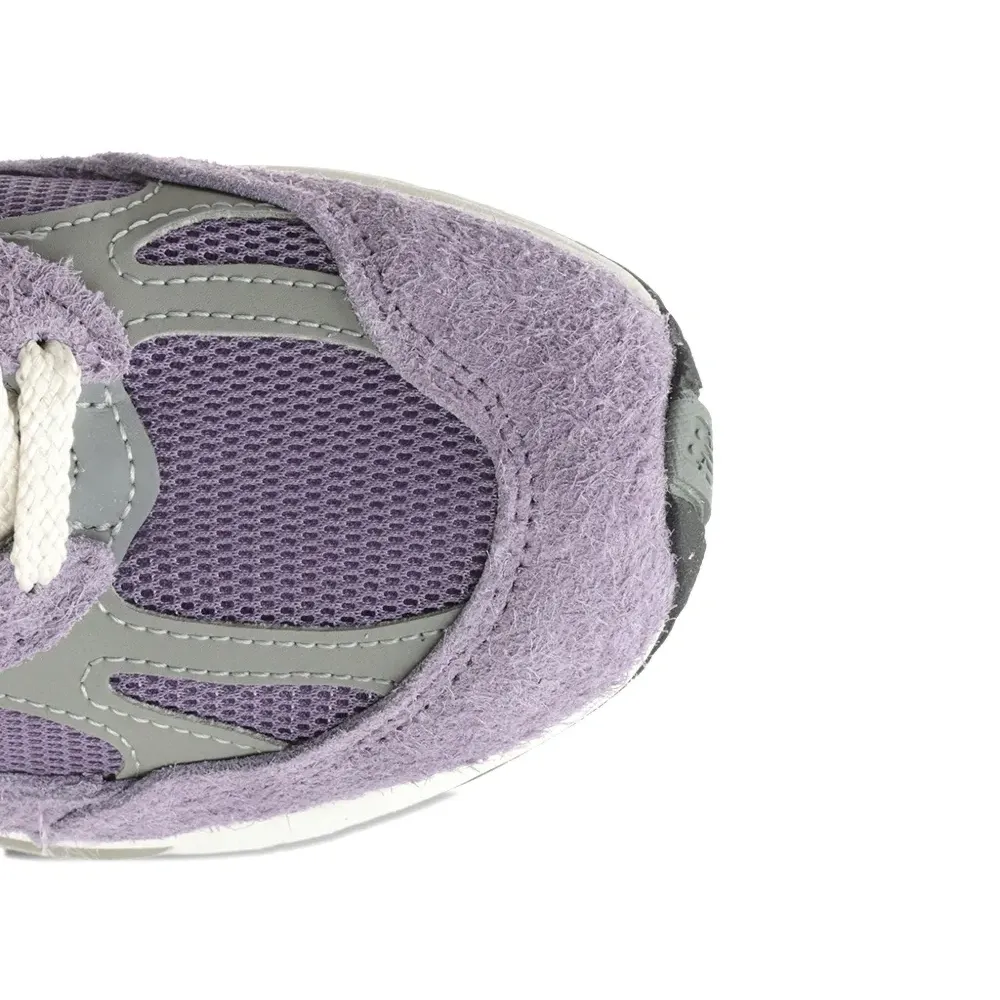 Кроссовки 991 с замшевыми вставками Кроссовки 991 с замшевыми вставками