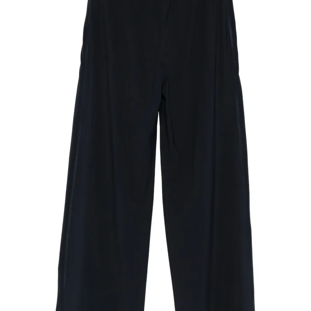 Брюки палаццо