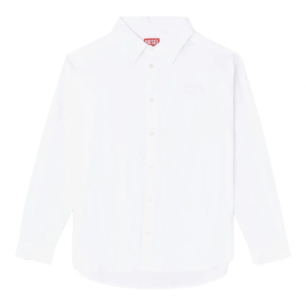 Рубашка S-Simply-GSBH