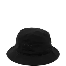 Байкерская панама из хлопка с мембраной Gore-Tex