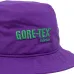 Байкерская панама из хлопка с мембраной Gore-Tex