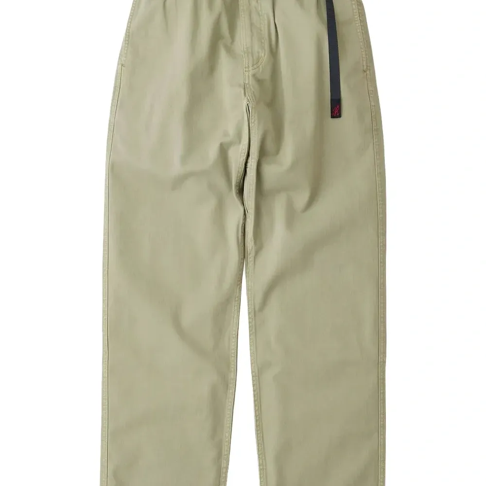 Брюки с ремнём для активного образа жизни