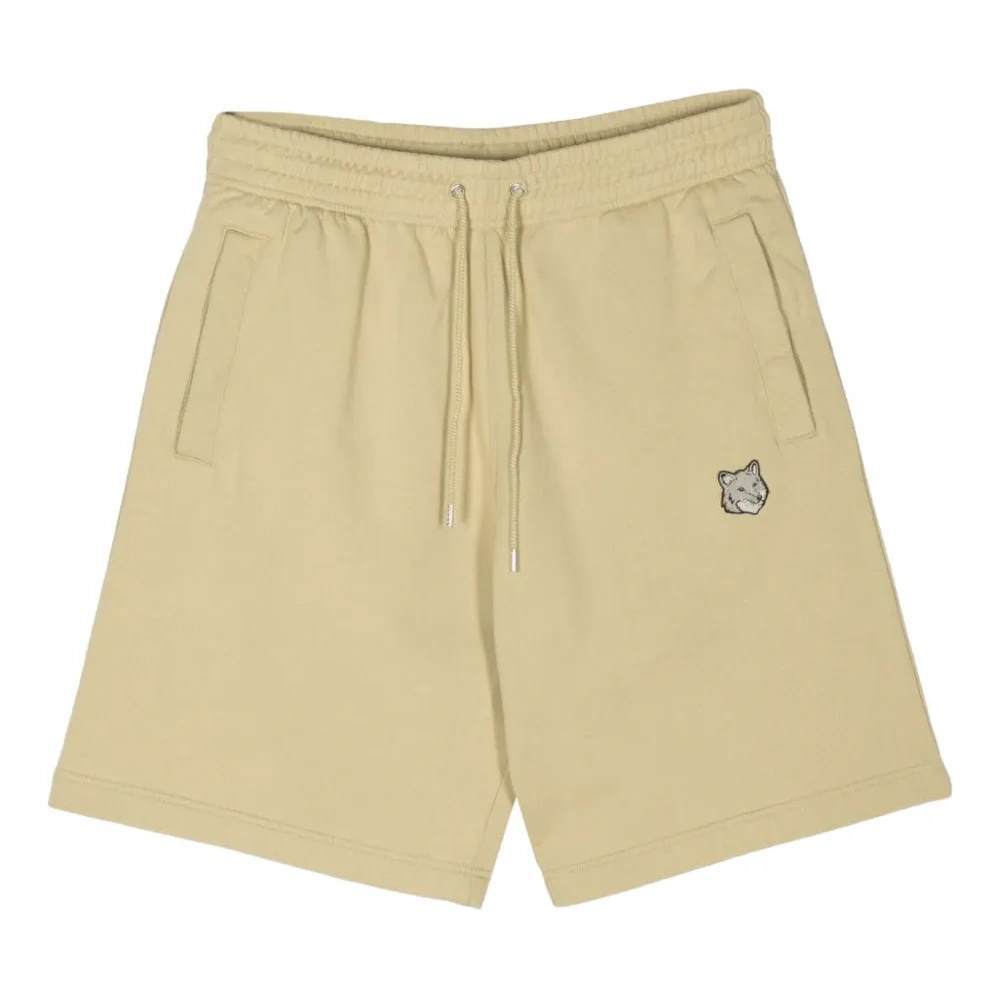 Шорты Bold Fox для бега