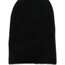 Шапка в рубчик Шапка в рубчик