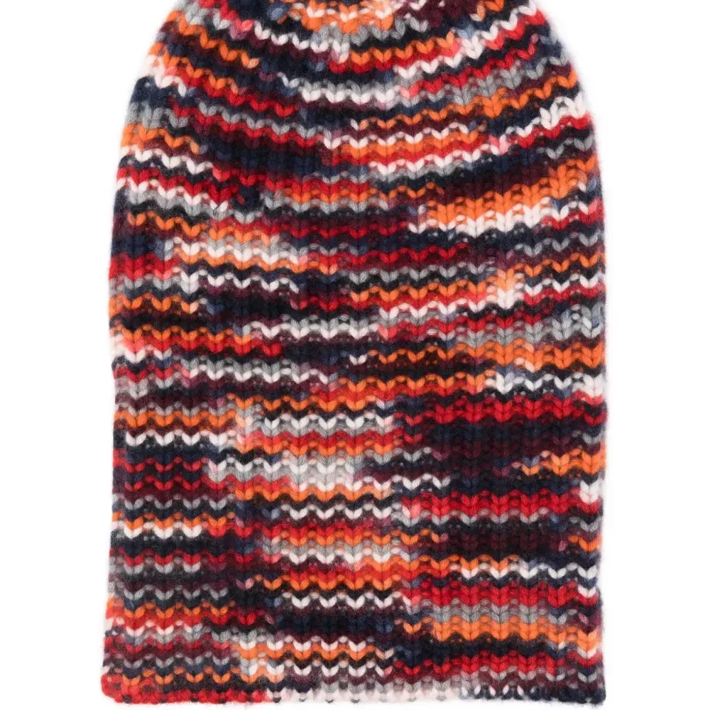 Кашемировая шапка