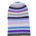 Полосатая шапка