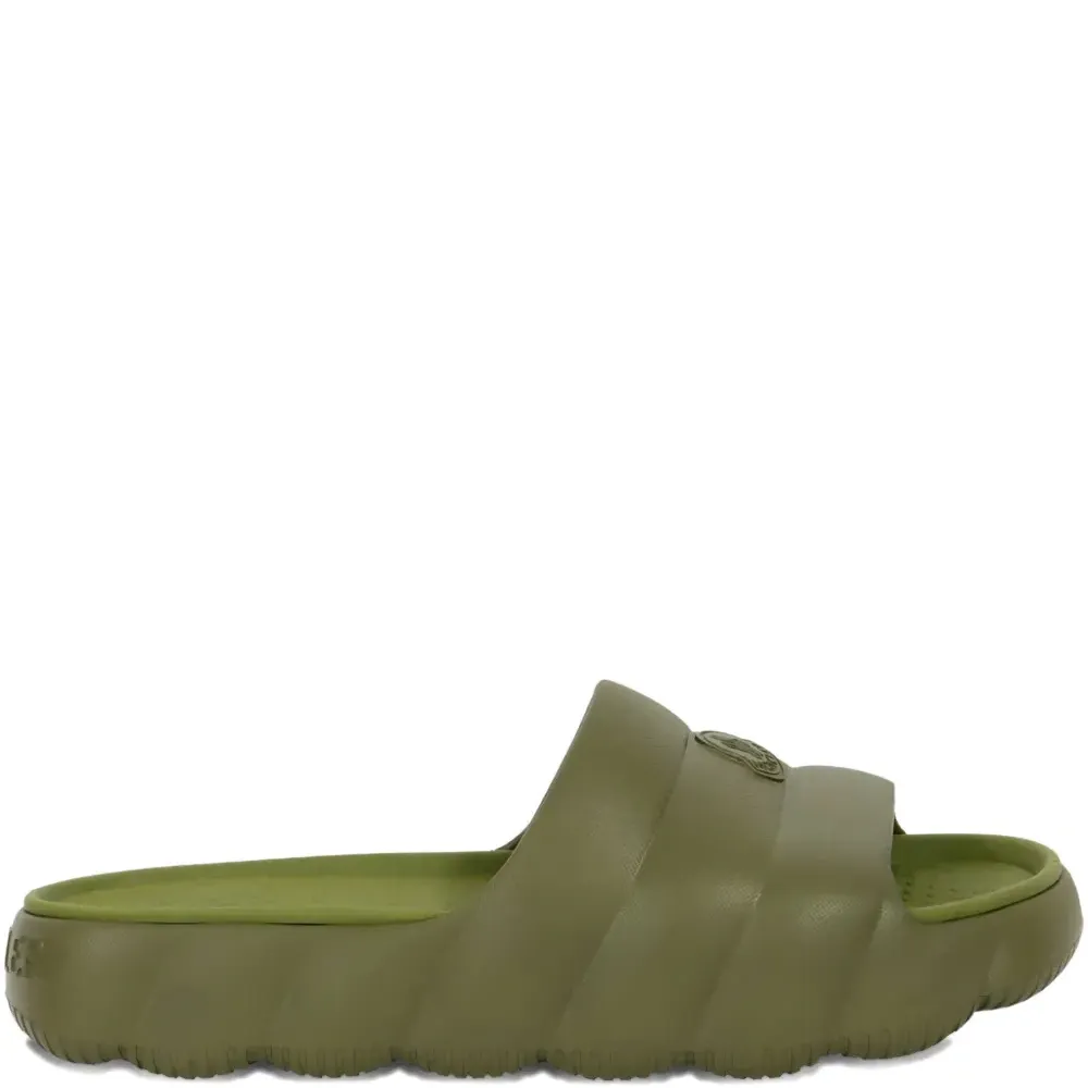 Стеганые шлепанцы Lilo