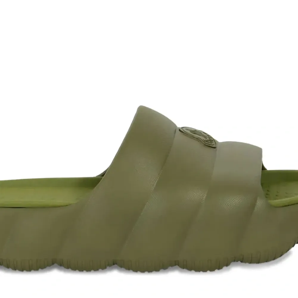 Стеганые шлепанцы Lilo