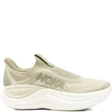 Кроссовки с логотипом Кроссовки с логотипом