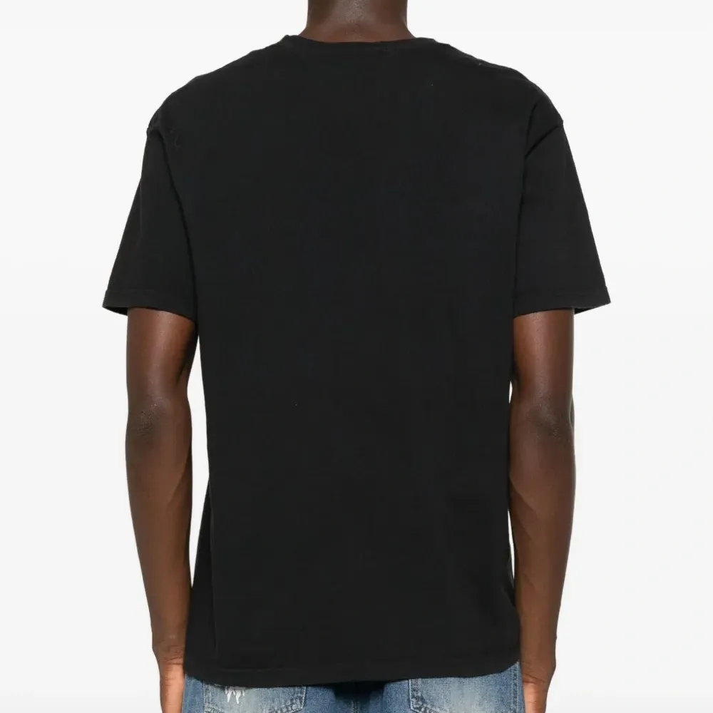 Футболка с логотипом