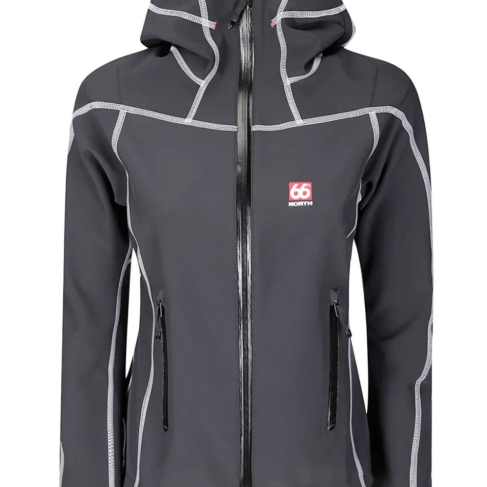 Куртка с капюшоном Vatnajokull