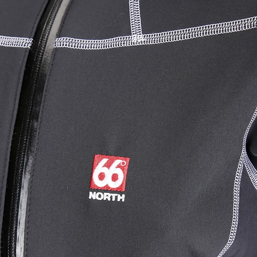 Куртка с капюшоном Vatnajokull