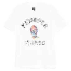 Футболка с графичным принтом