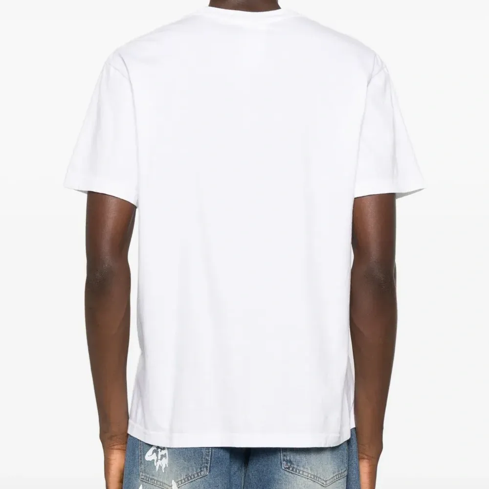 Футболка с графичным принтом Футболка с графичным принтом