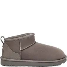 Классические мини-сапоги II с петлей