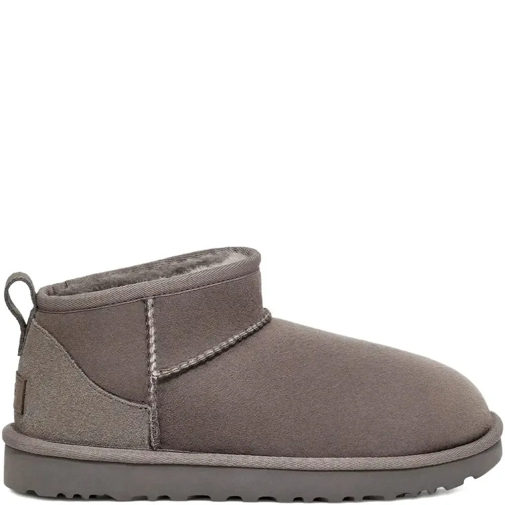 Классические мини-сапоги II с петлей Классические мини-сапоги II с петлей