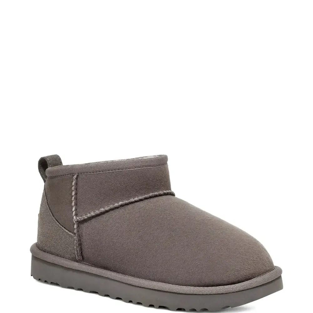 Классические мини-сапоги II с петлей Классические мини-сапоги II с петлей