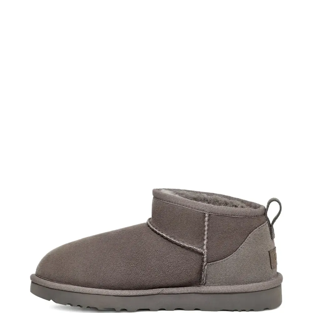 Классические мини-сапоги II с петлей Классические мини-сапоги II с петлей