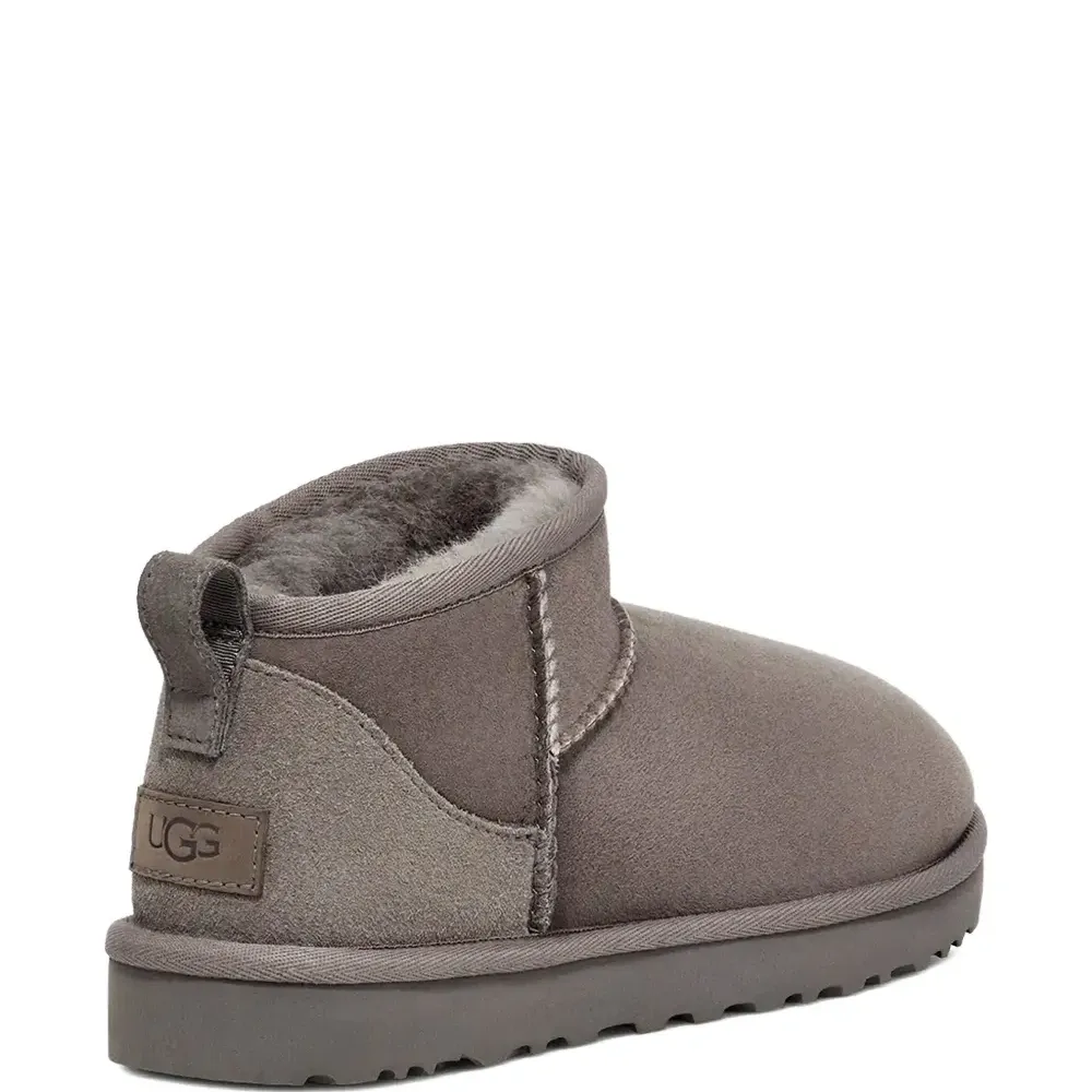 Классические мини-сапоги II с петлей Классические мини-сапоги II с петлей