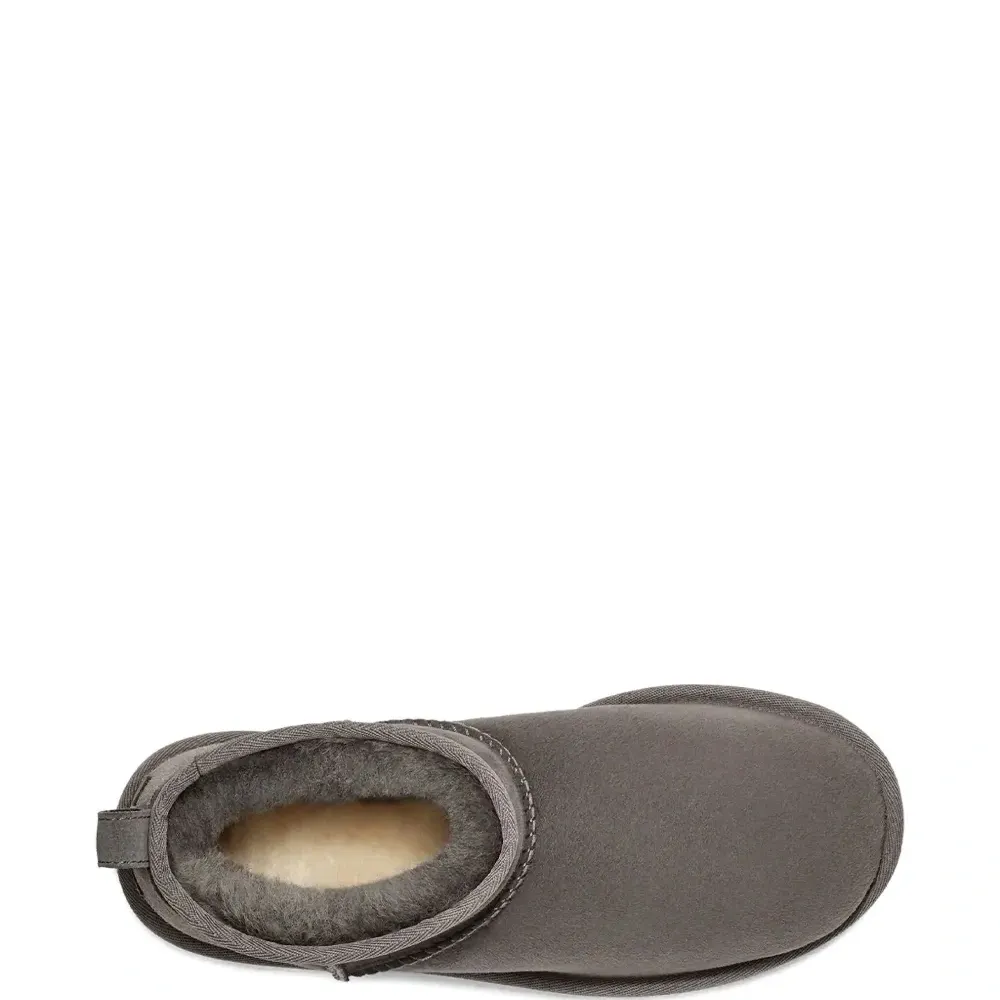 Классические мини-сапоги II с петлей Классические мини-сапоги II с петлей