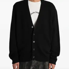 Кардиган на пуговицах