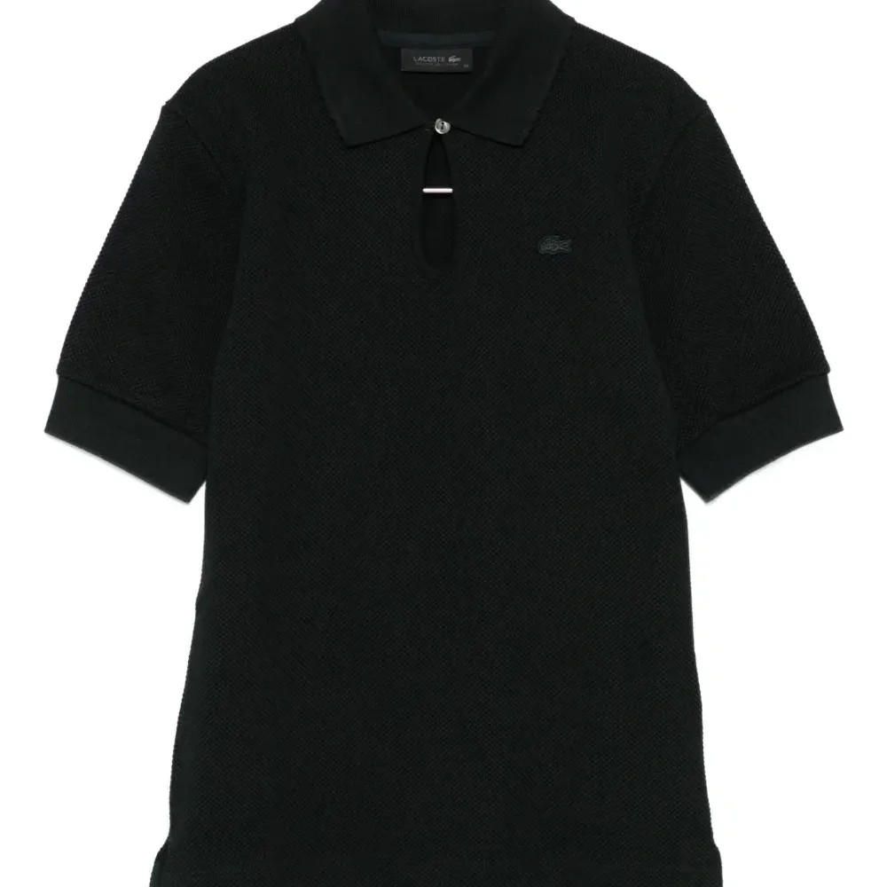 Поло с короткими рукавами