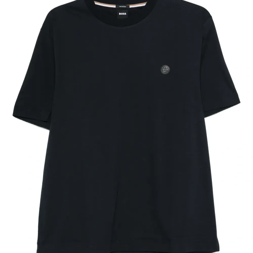 Хлопковая футболка