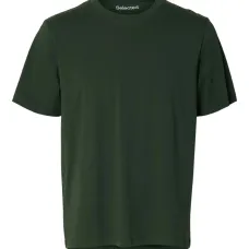 Хлопковая футболка