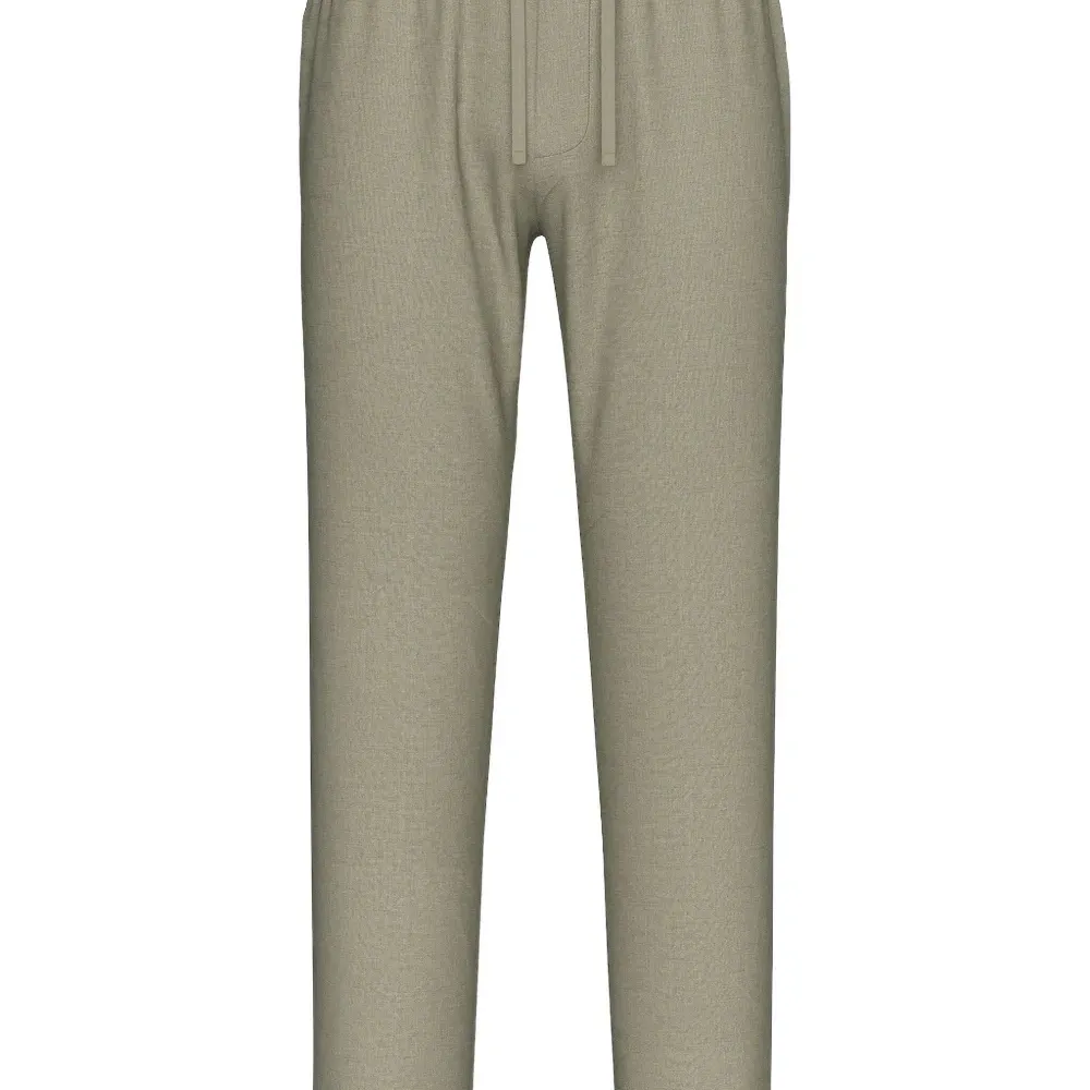 Брюки на резинке Брюки на резинке