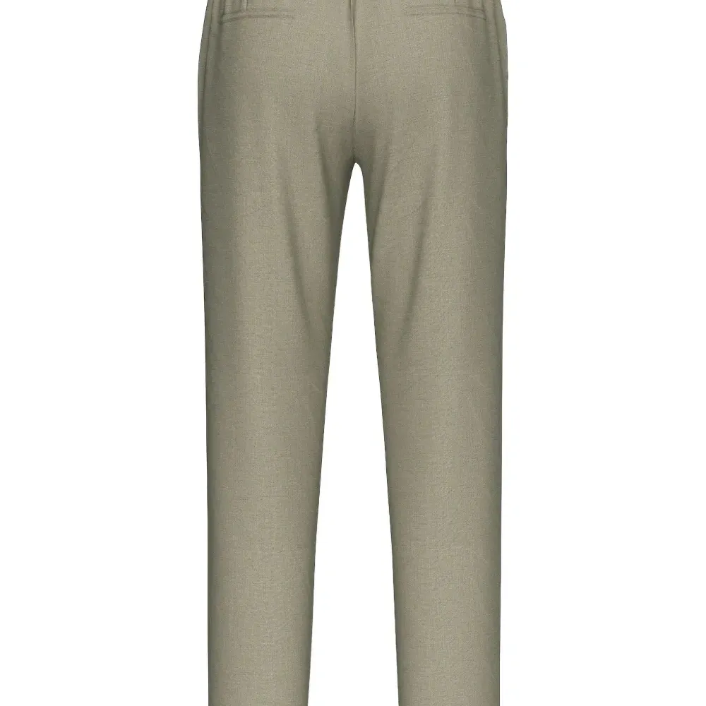 Брюки на резинке Брюки на резинке