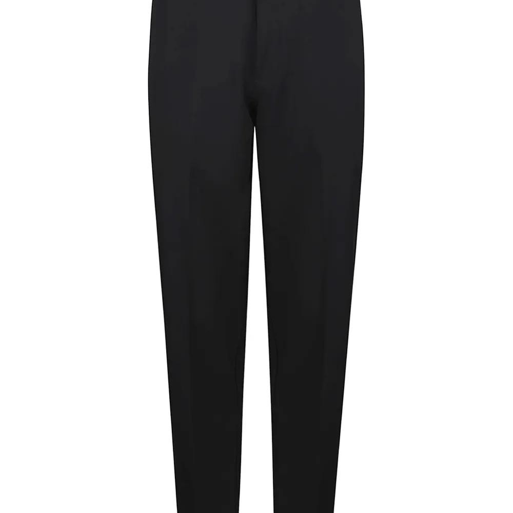 Прямые брюки Прямые брюки