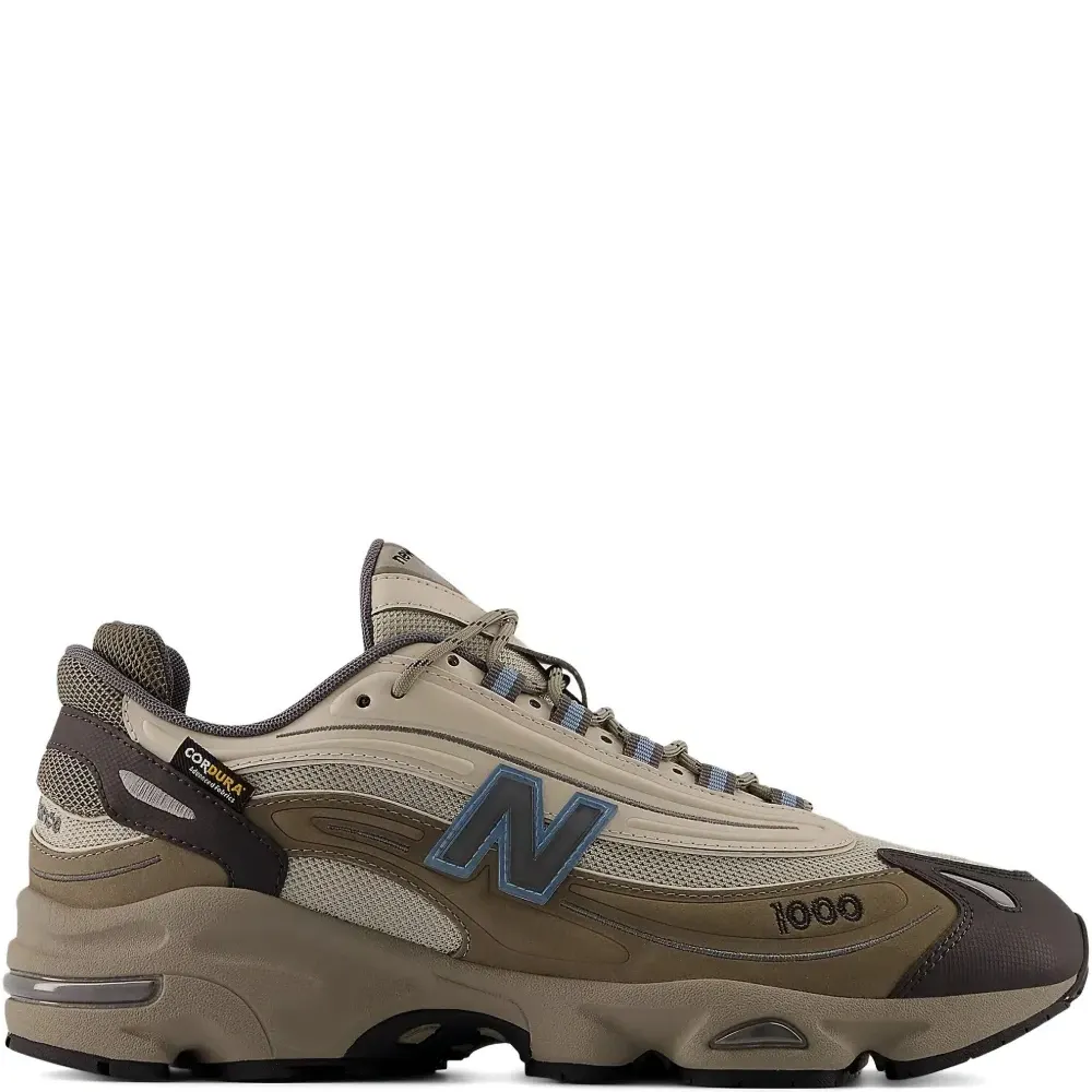 Кроссовки 1000