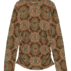 Свитер Luana x Farm Rio