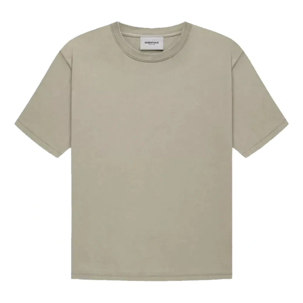 Футболка с круглым вырезом