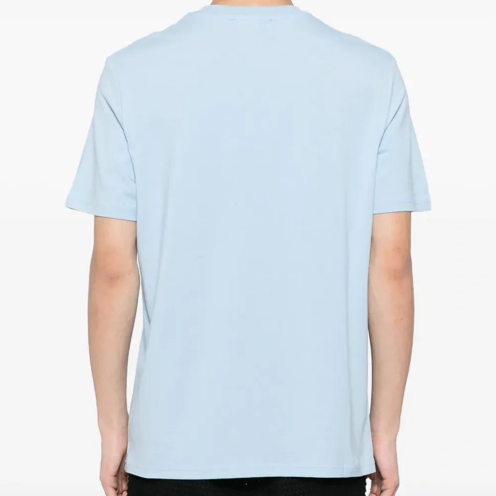 Футболка с принтом