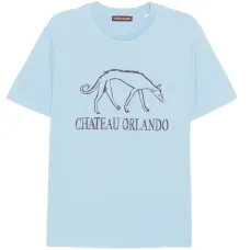 Футболка с принтом Футболка с принтом