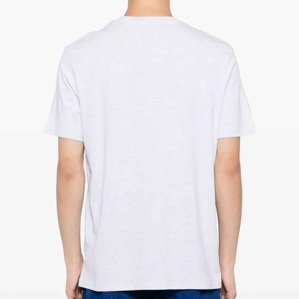 Футболка с графичным принтом