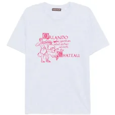 Футболка с графичным принтом Футболка с графичным принтом