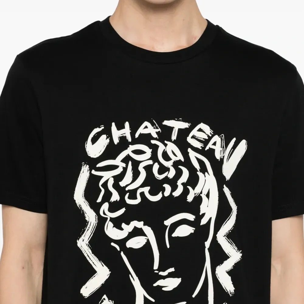 Футболка Pan