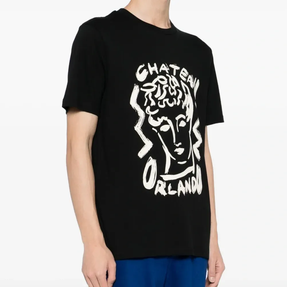 Футболка Pan