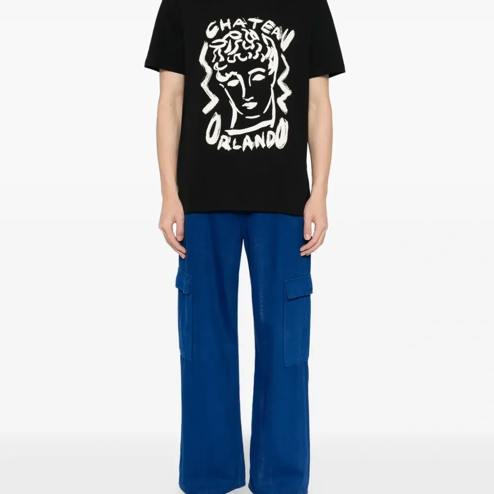 Футболка Pan