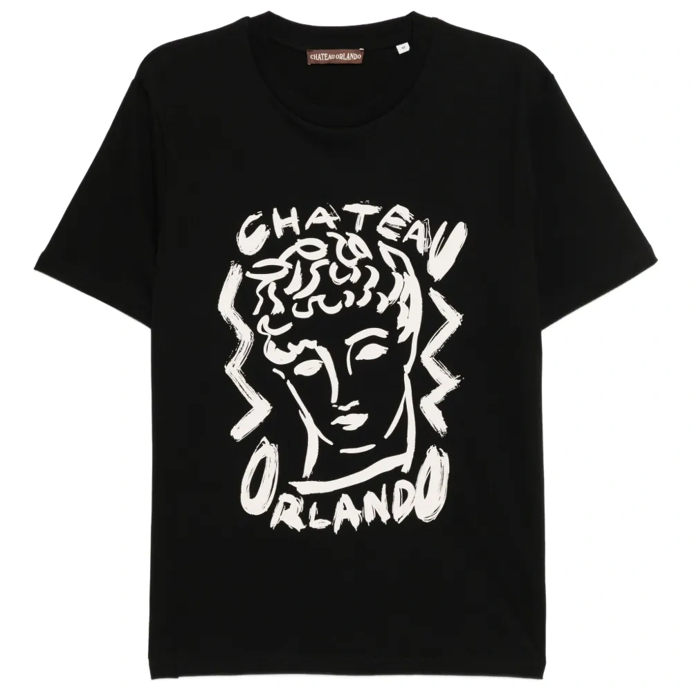 Футболка Pan