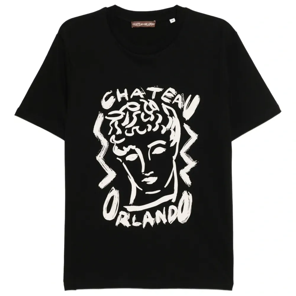 Футболка Pan