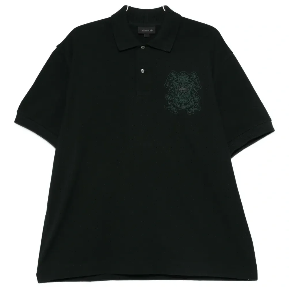 Хлопковое поло