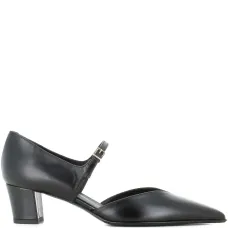 Туфли-лодочки Cedra на каблуке 50 мм Туфли-лодочки Cedra на каблуке 50 мм