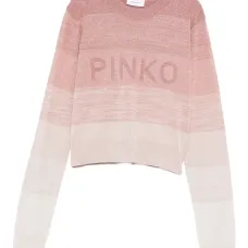 Джемпер с люрексом