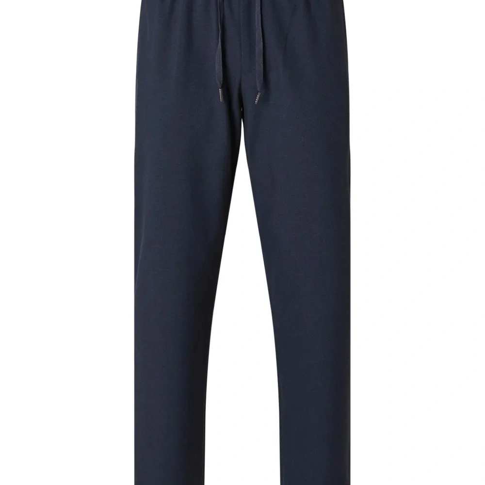 Брюки на кулиске