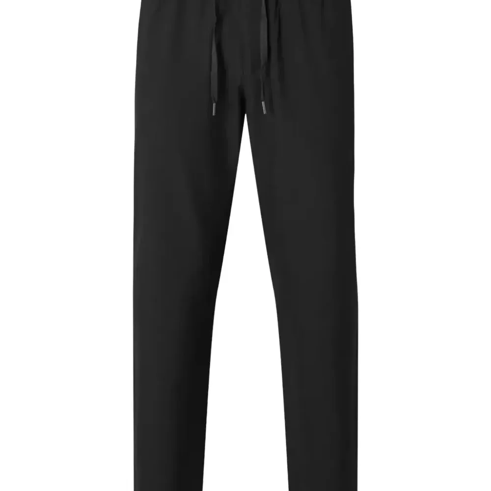 Брюки на завязках Брюки на завязках