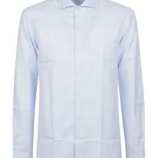 Хлопковая рубашка