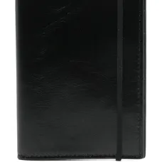 Кожаный кошелек